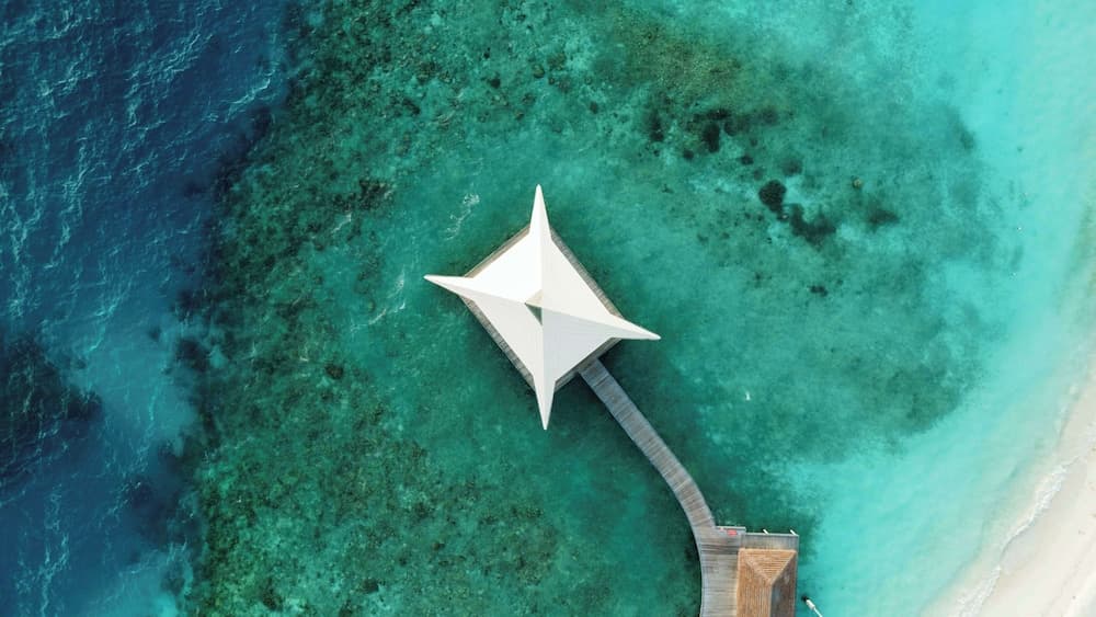 Radisson Blu Resort Maldives - View 84