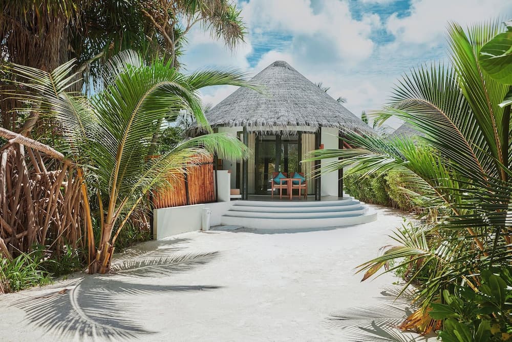 Sun Siyam Iru Fushi - View 48