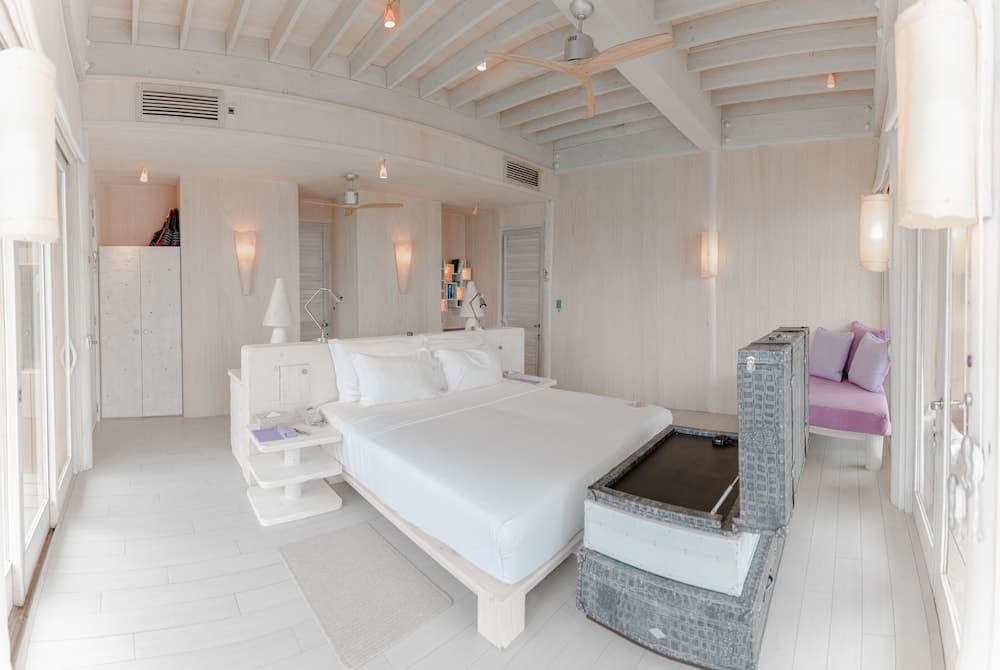 Soneva Jani - View 92