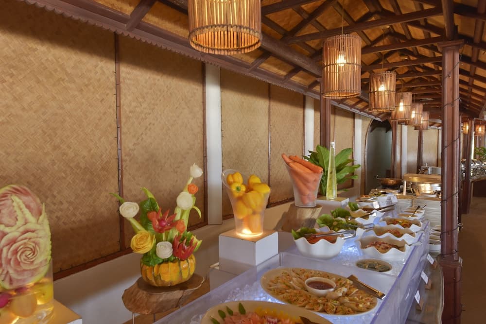 Angaga Island Resort & Spa - View 42