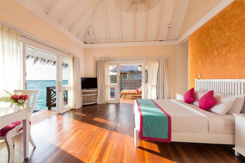 Sun Siyam Vilu Reef - All Inclusive - View 129