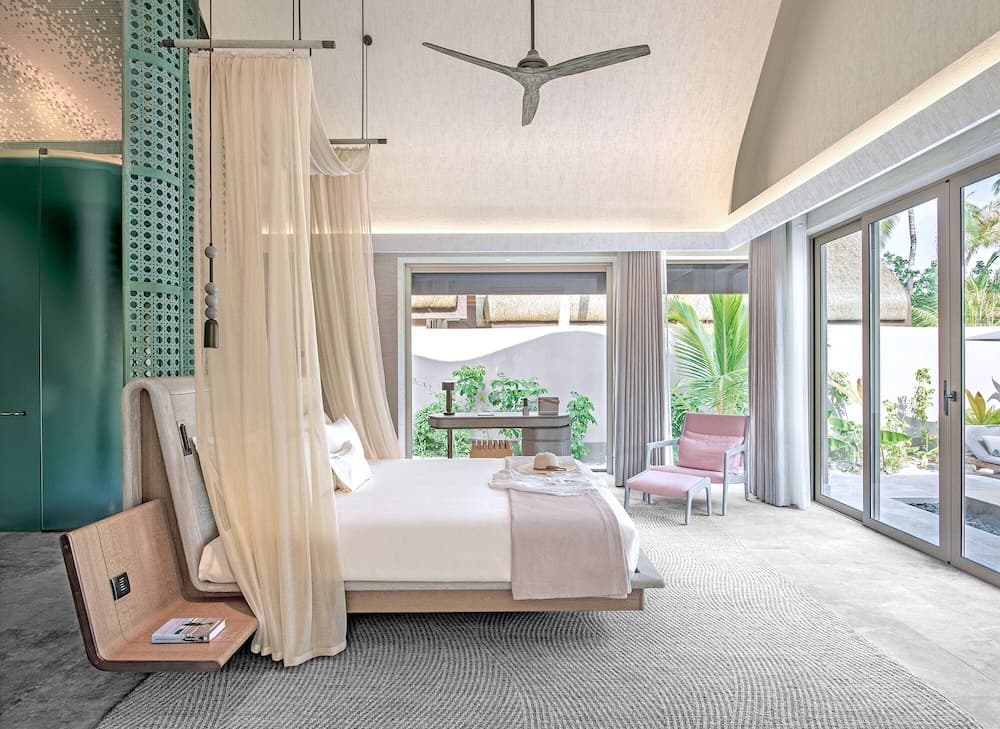 JOALI BEING - View 77