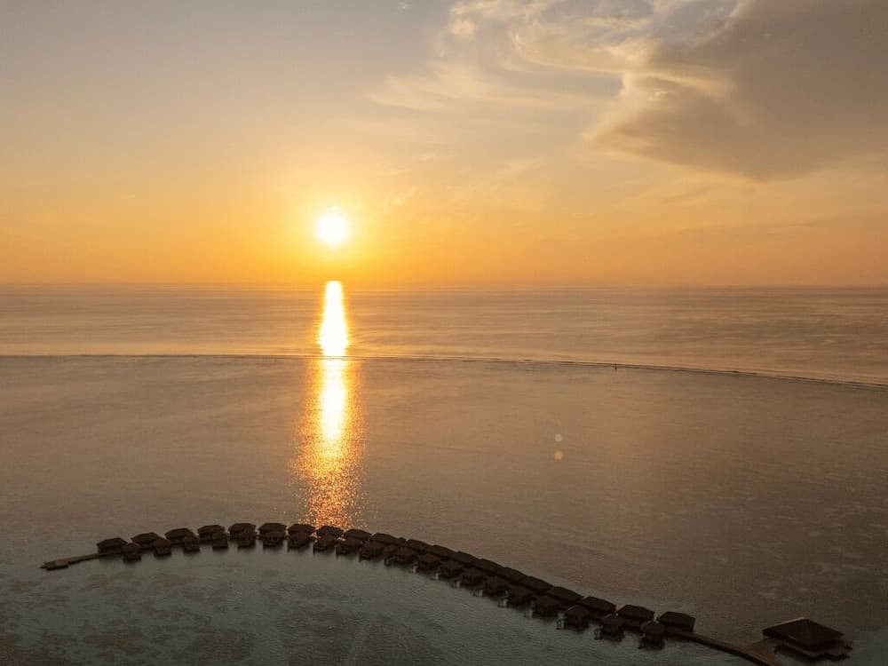 Cocoon Maldives - View 114