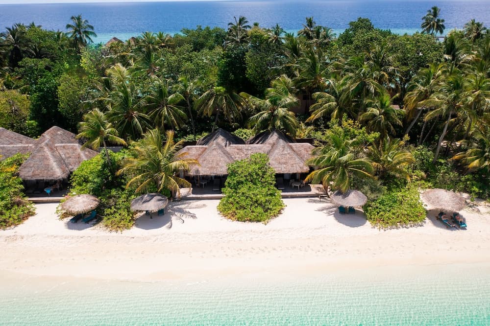 Veligandu Maldives Resort Island - View 13