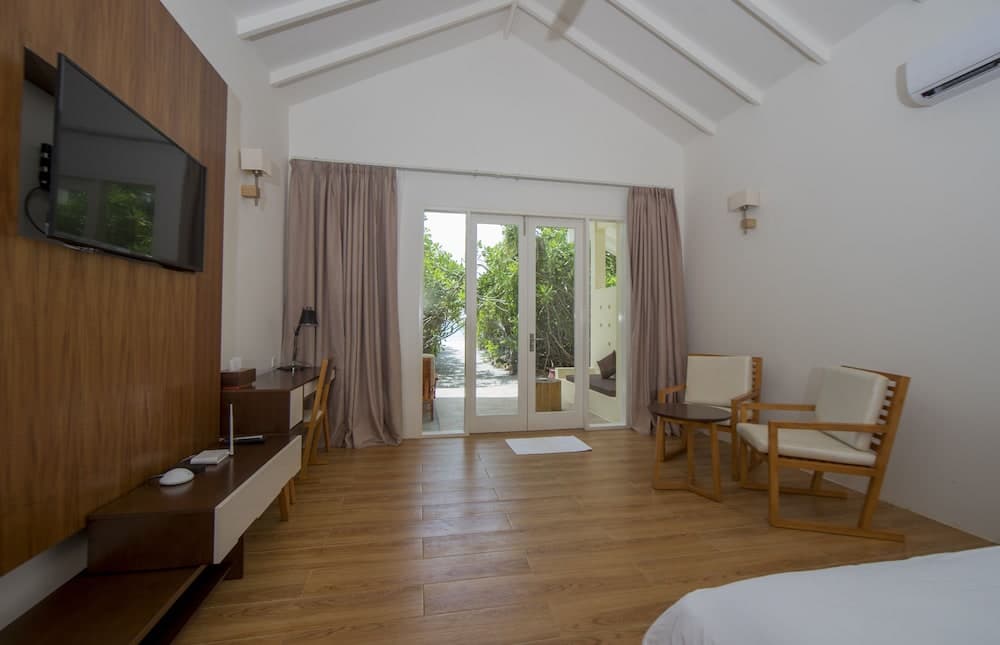 Hondaafushi Island Resort - View 15