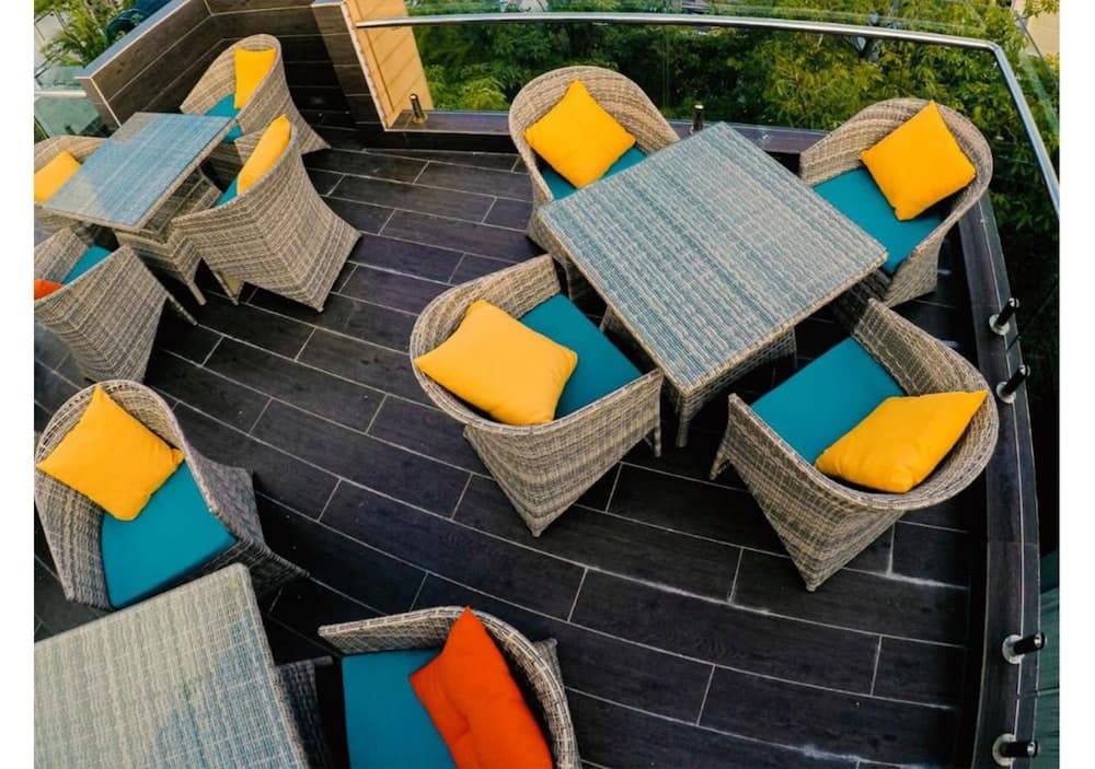 Dreams Grand - View 68