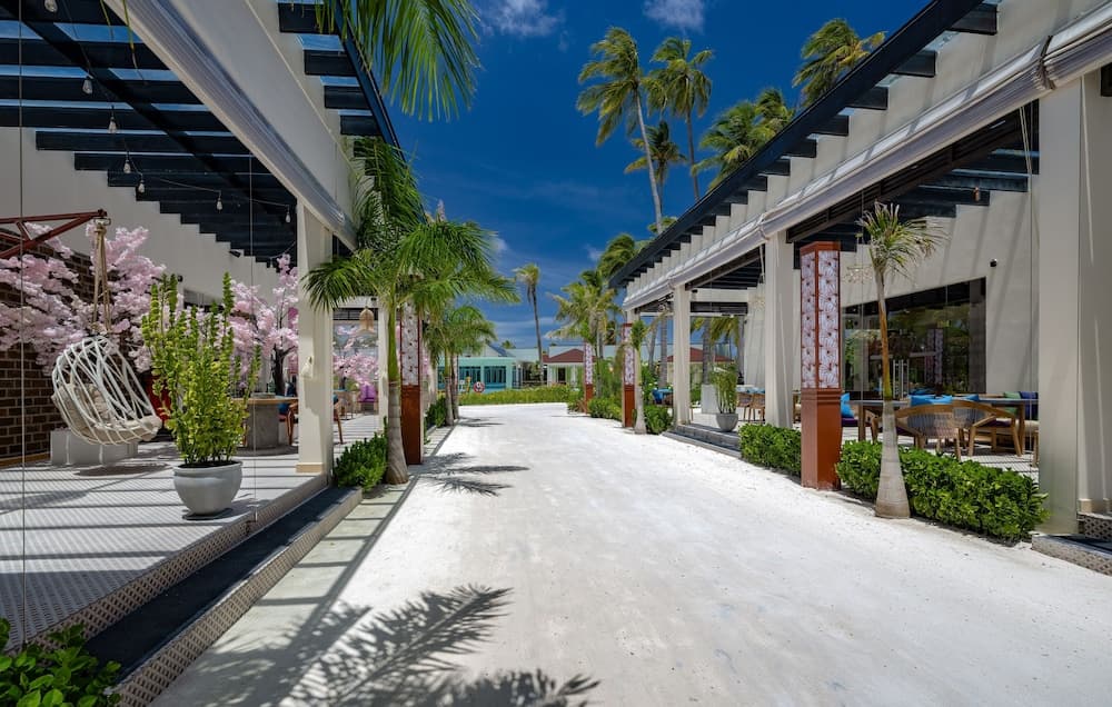 OBLU XPERIENCE Ailafushi - All Inclusive with Free Transfers - View 82