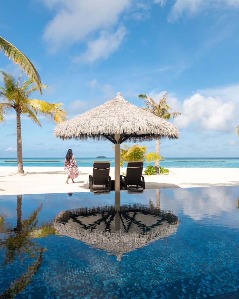 Kihaa Maldives - View 181