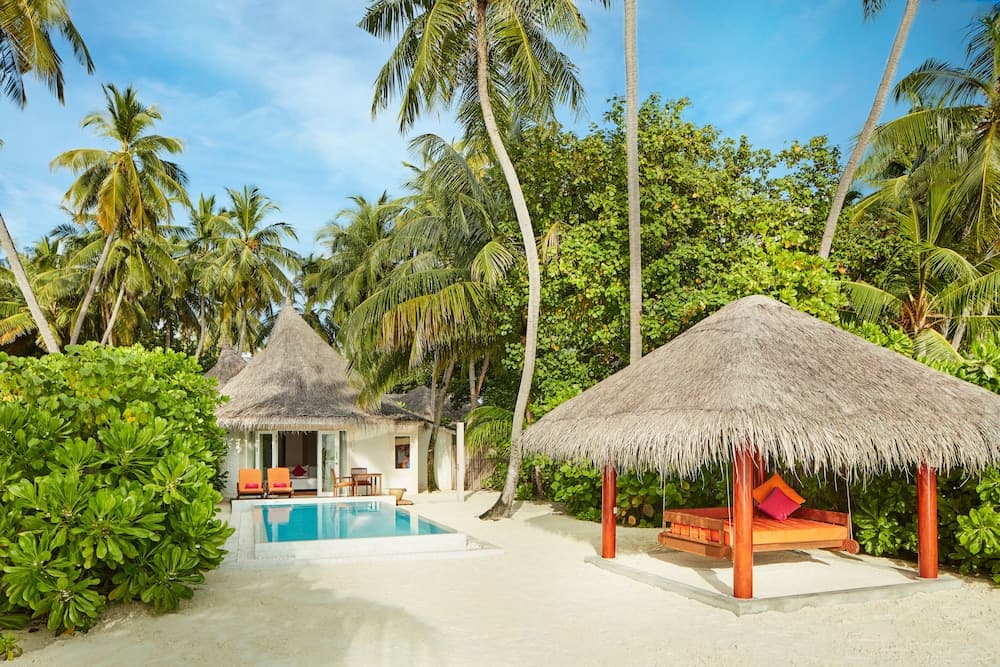 Sun Siyam Vilu Reef - All Inclusive - View 49