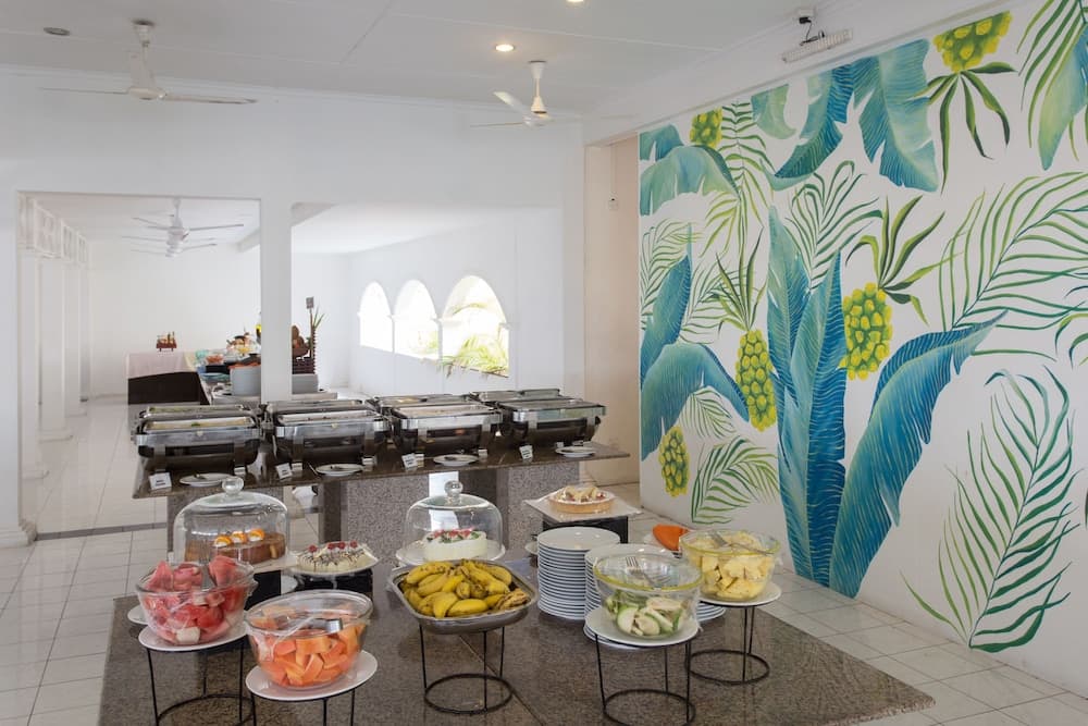 Equator Village - View 33