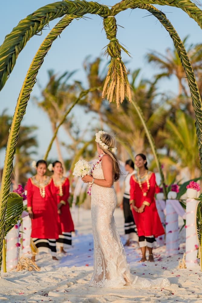 OBLU SELECT Sangeli - Premium All Inclusive with Free Transfers - View 32