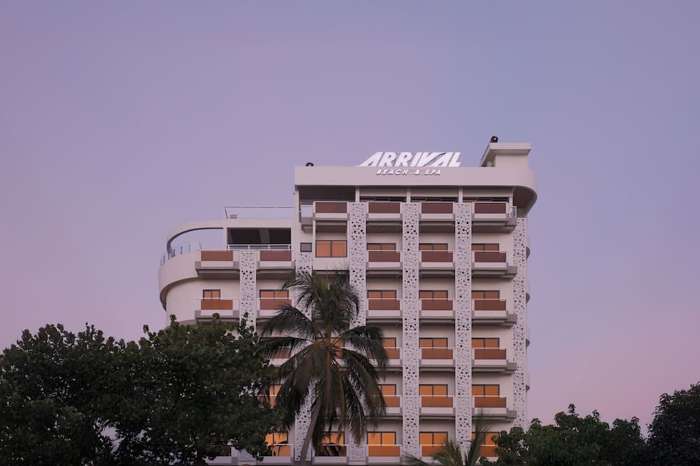 Arrival Beach and Spa at Gulhi - View 19