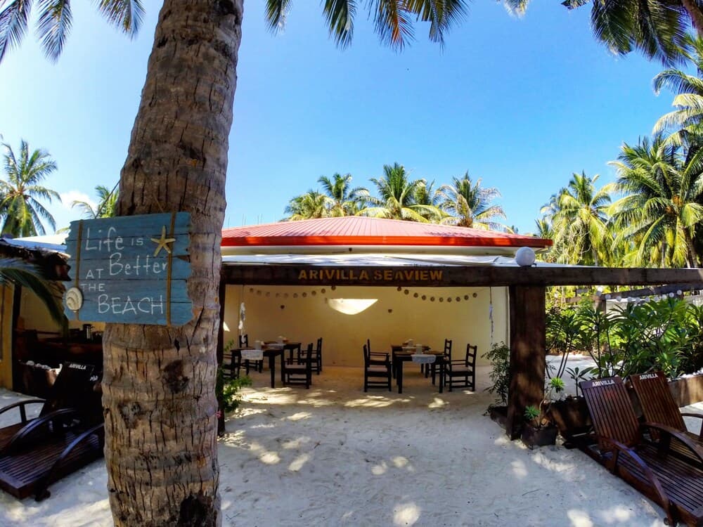 AriVilla Mathiveri - View 29