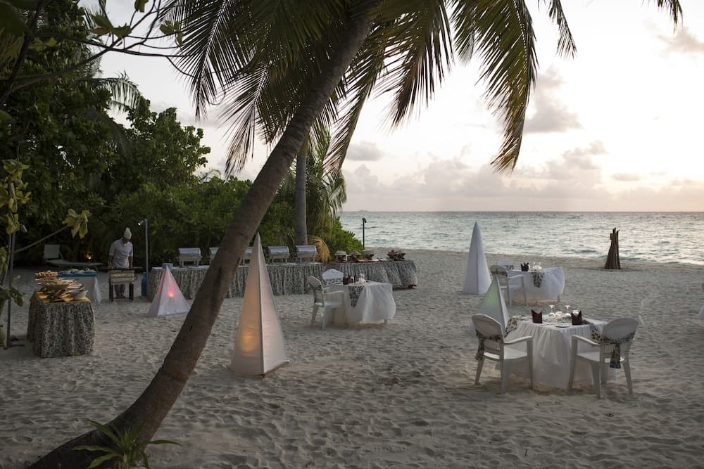 Biyadhoo Island Resort - View 39
