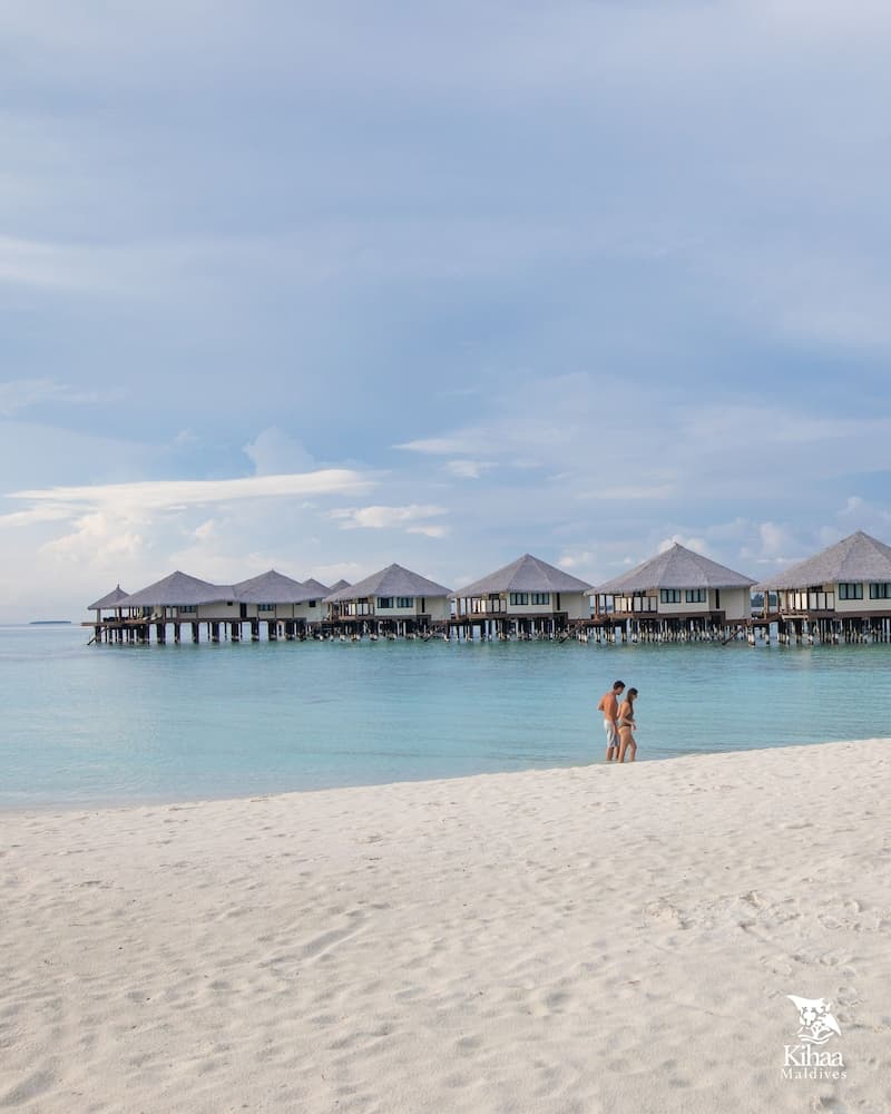 Kihaa Maldives - View 155