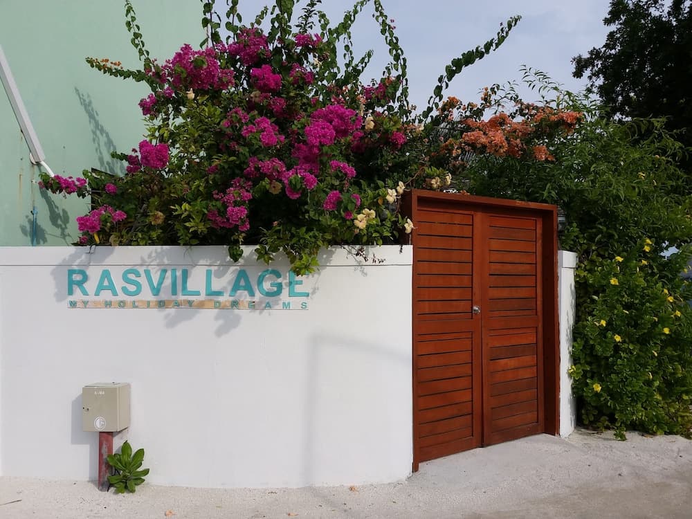 Ras Rana Lodge - View 32