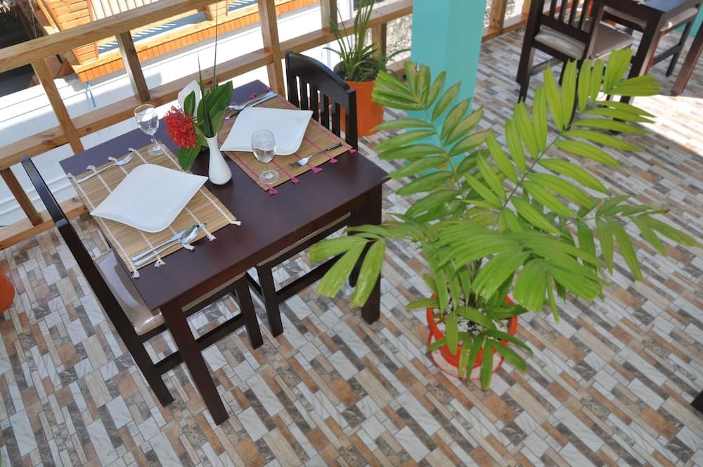 Rasdhoo Holiday Home - View 110