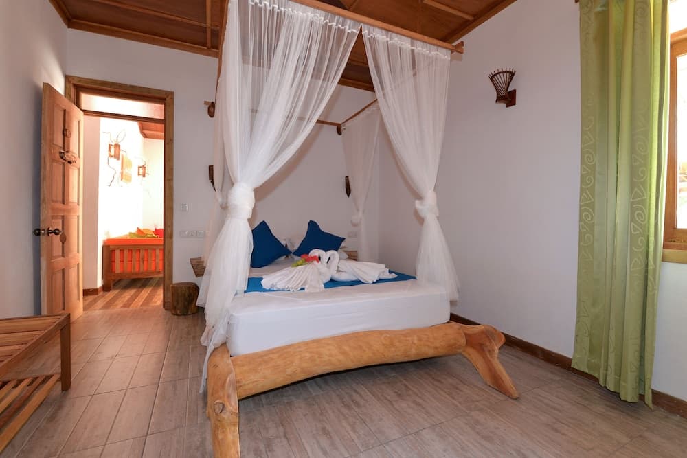 Eden BAANI Lodge - View 54