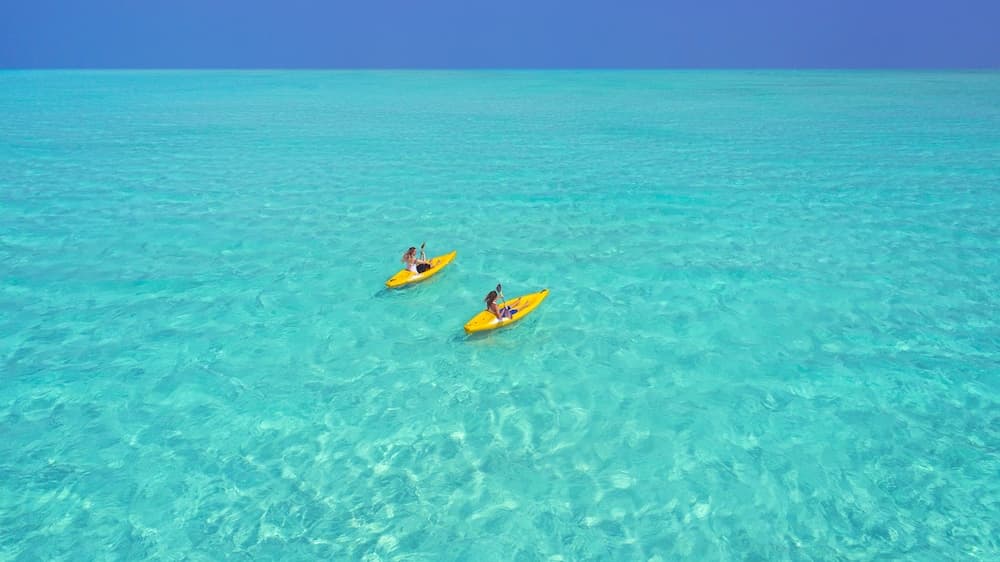 Taj Exotica Resort And Spa - View 76