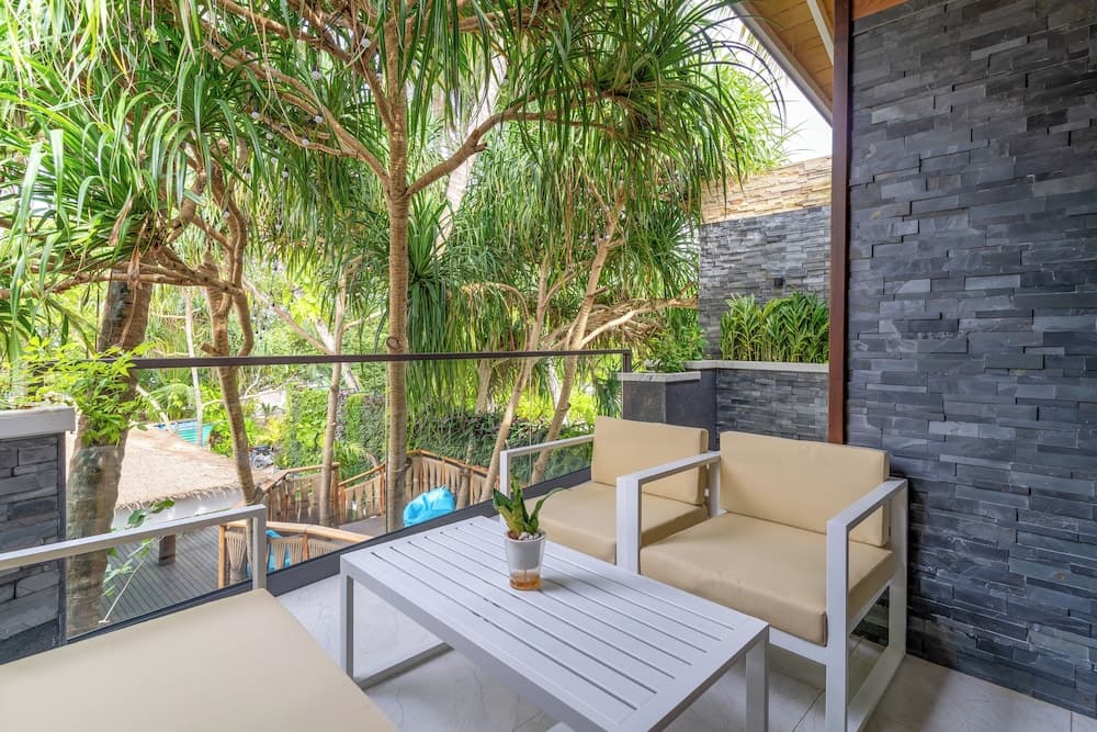 ARIA Beach Ukulhas - View 69