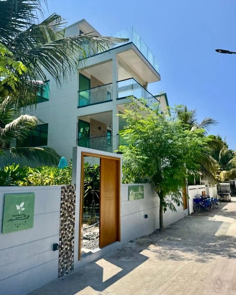 BAGEECHAA STAY - View 1