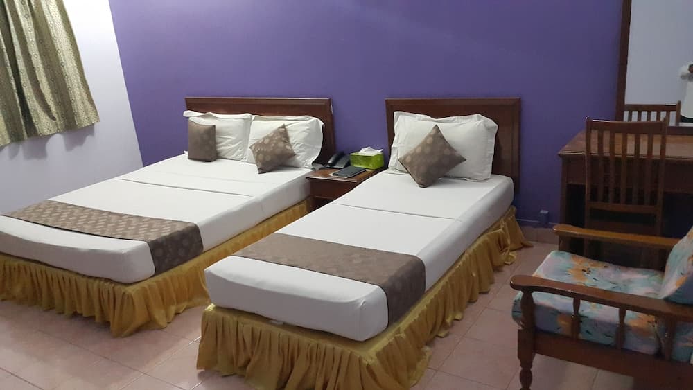 Skai Lodge - View 10