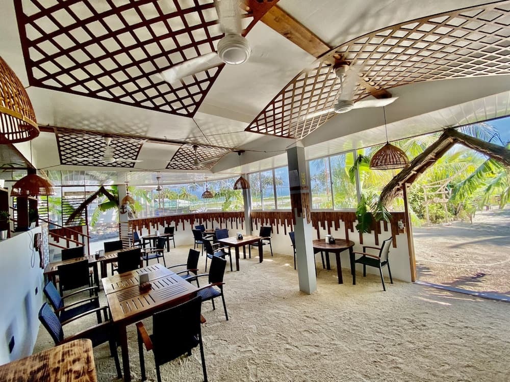 Dhiffushi Inn - View 12