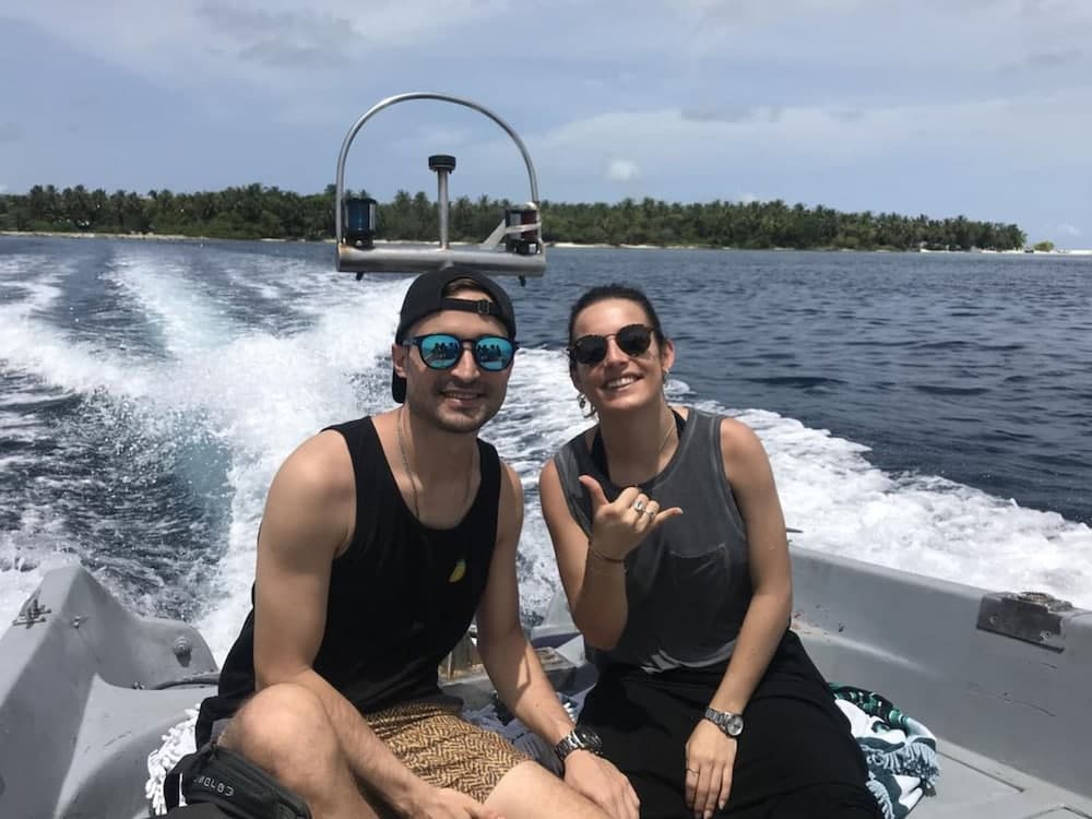 Kriulhiya Maldives - View 16