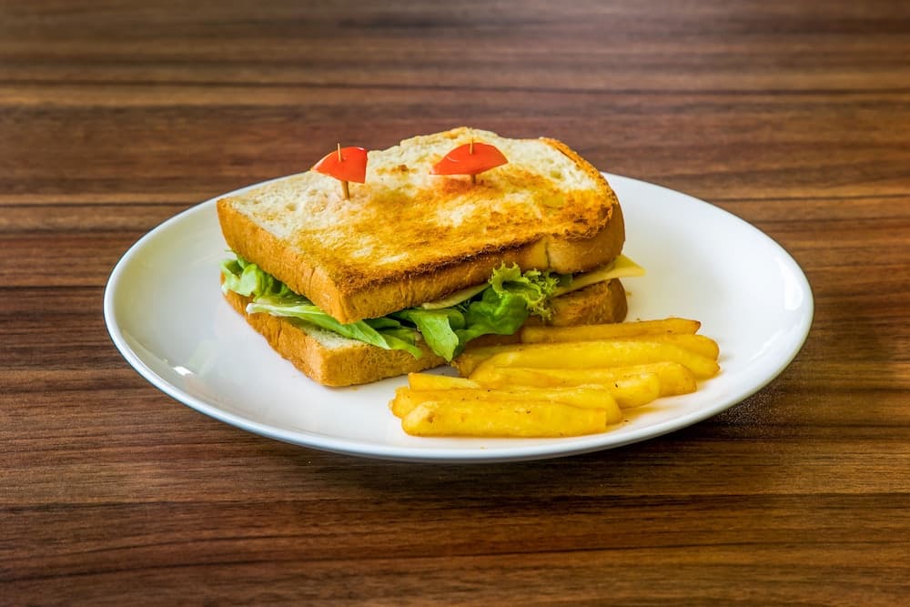 Kiha Beach - View 21