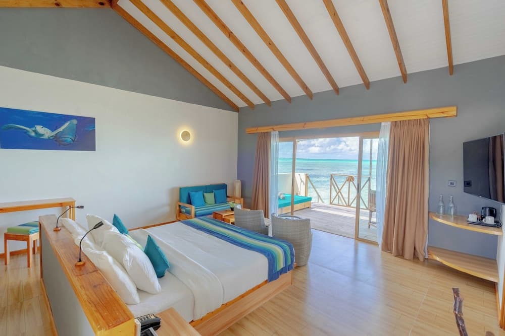 South Palm Resort Maldives - View 152