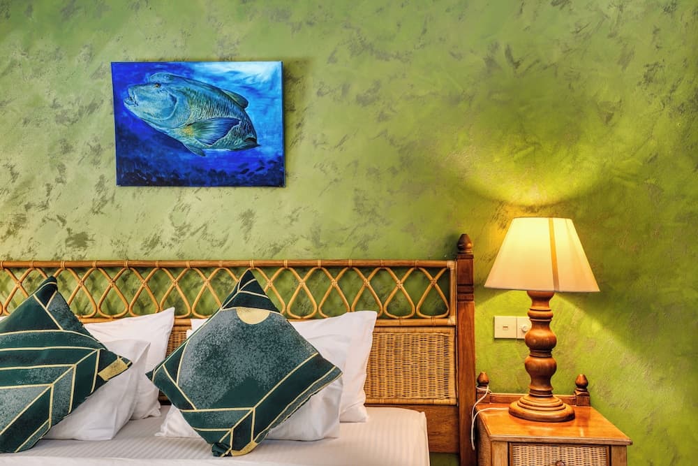 Fihalhohi Maldives - View 7