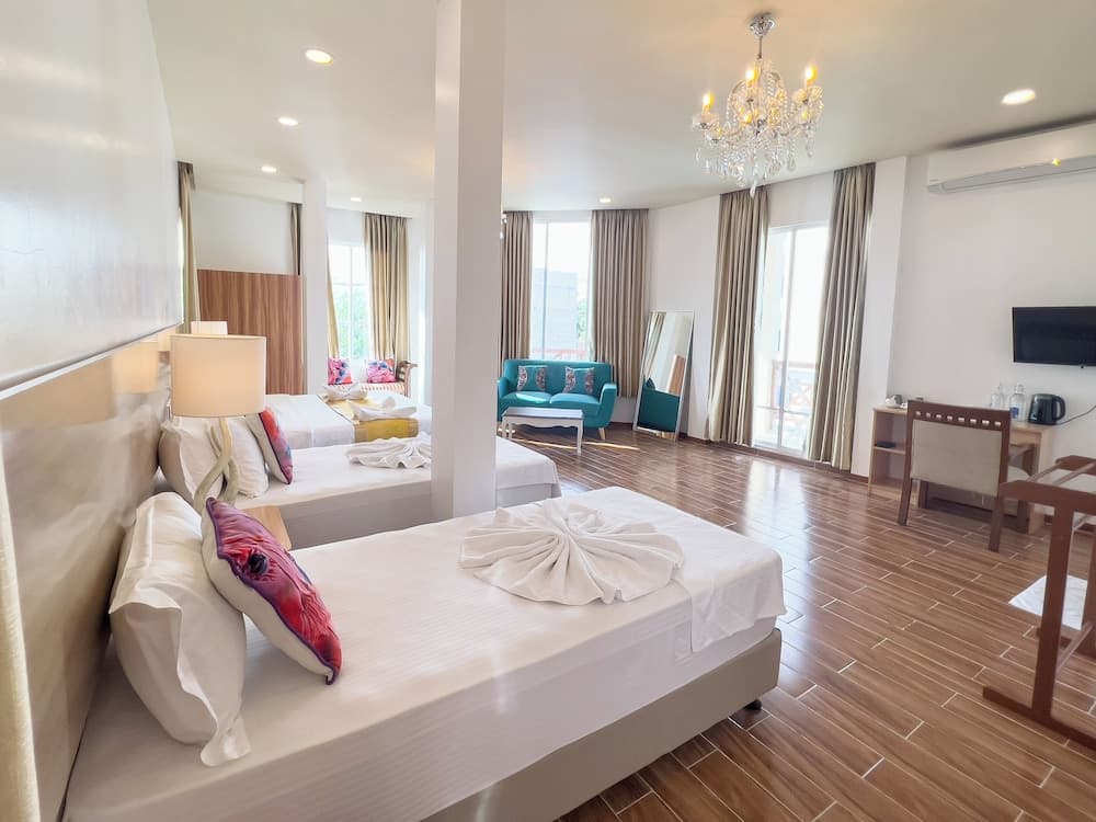 Rehendhi Villa - View 8