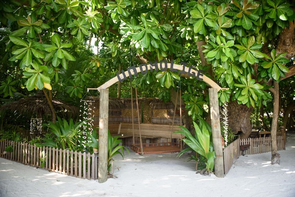 Biyadhoo Island Resort - View 42