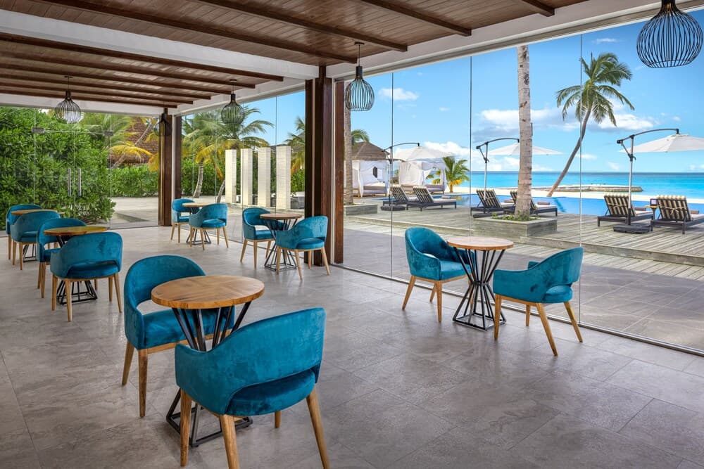 NOOE Maldives Kunaavashi - View 53