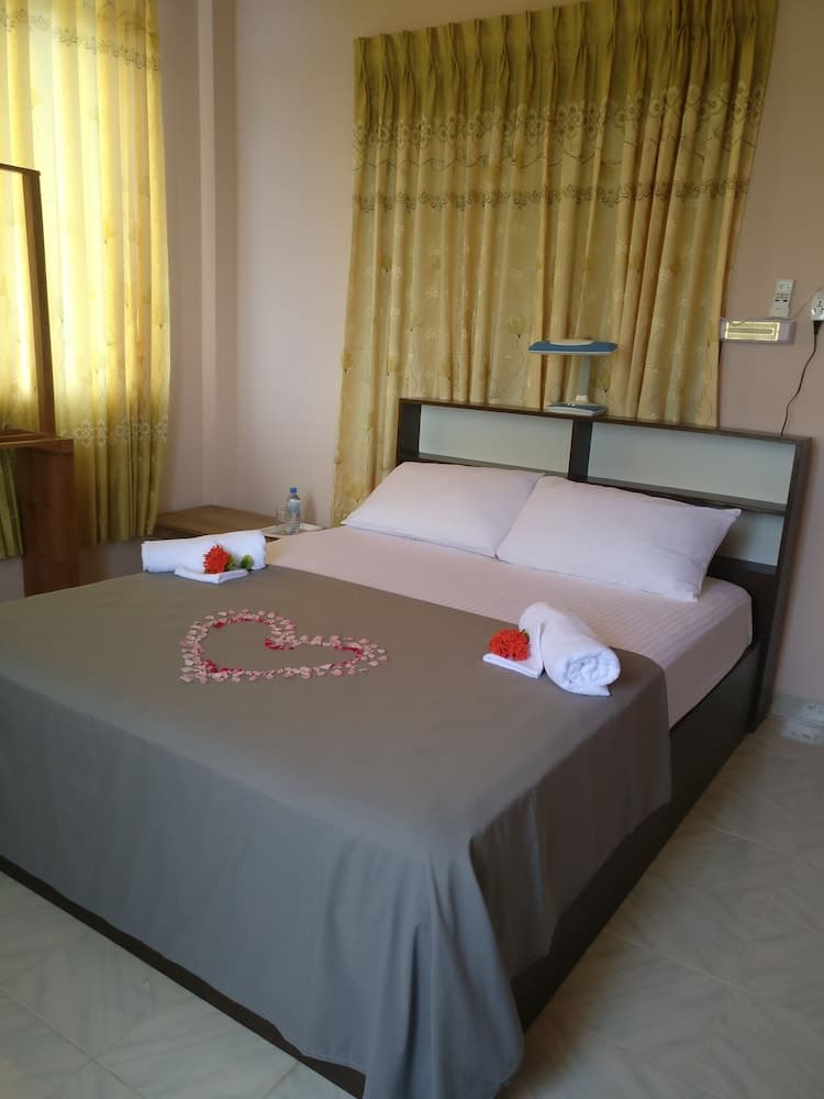 Baivaru Guesthouse Services - View 25