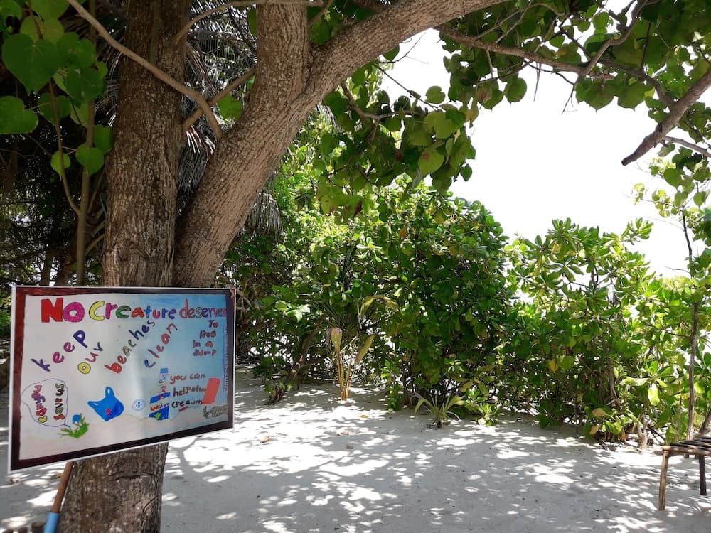 Muli Inn Surf View Maldives - View 11