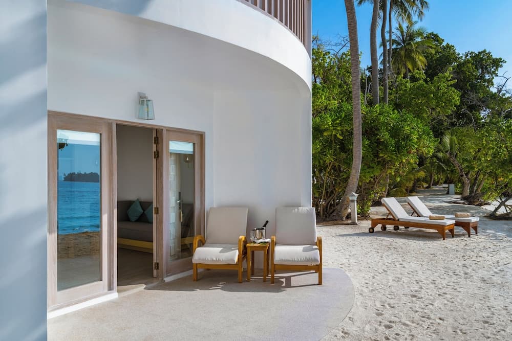 Bandos Maldives - View 31