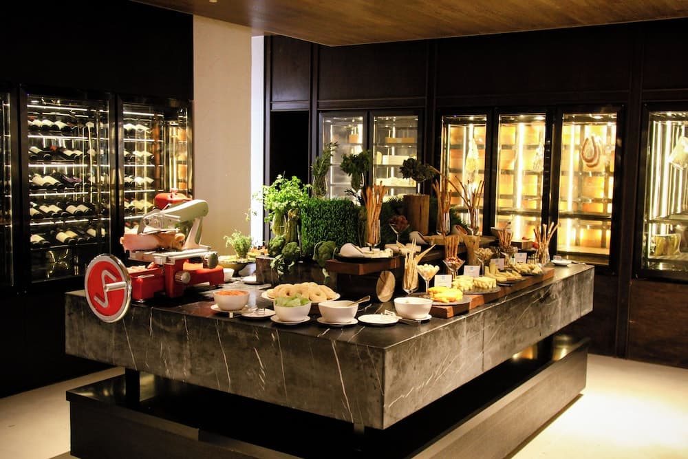 Sirru Fen Fushi Private Lagoon Resort - View 9