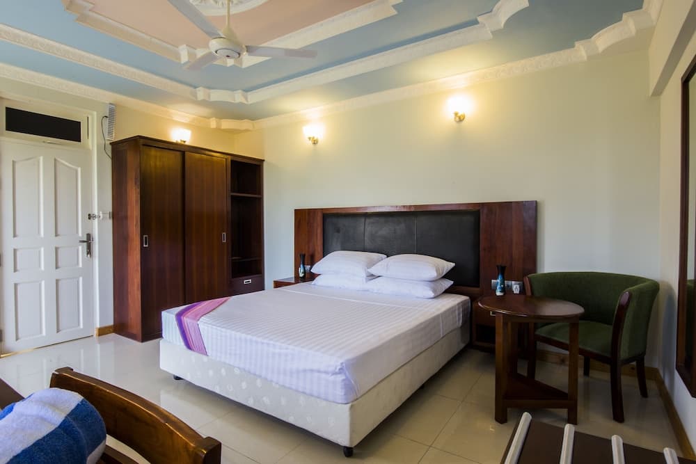 La Cabana Maldives - View 9