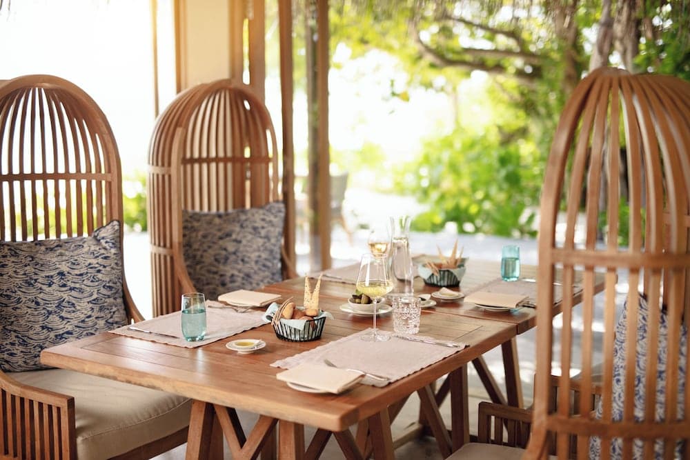 The Nautilus Maldives - View 88