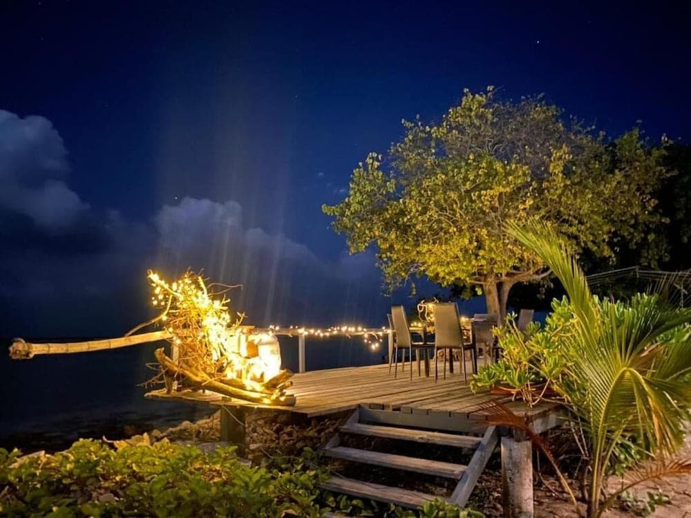 String Wave Maldives - View 27