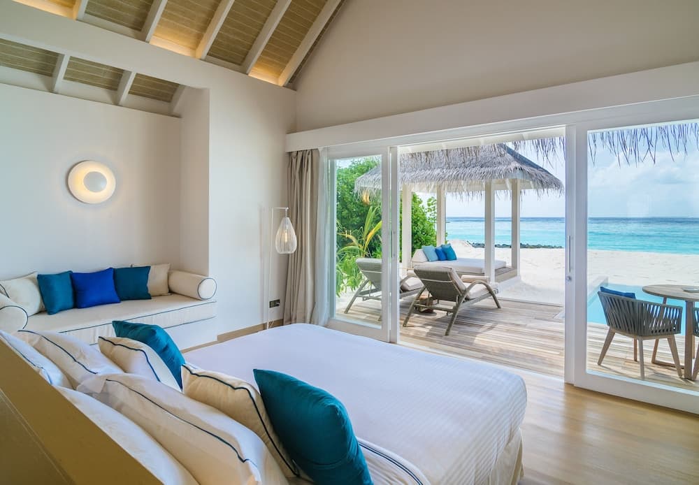 Baglioni Resort Maldives Luxury All Inclusive - LHW - View 61