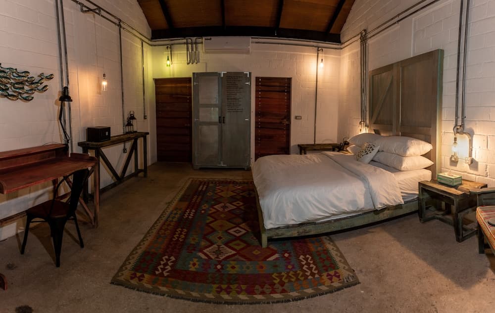 Mi Lugar Retreat and Spa - View 11