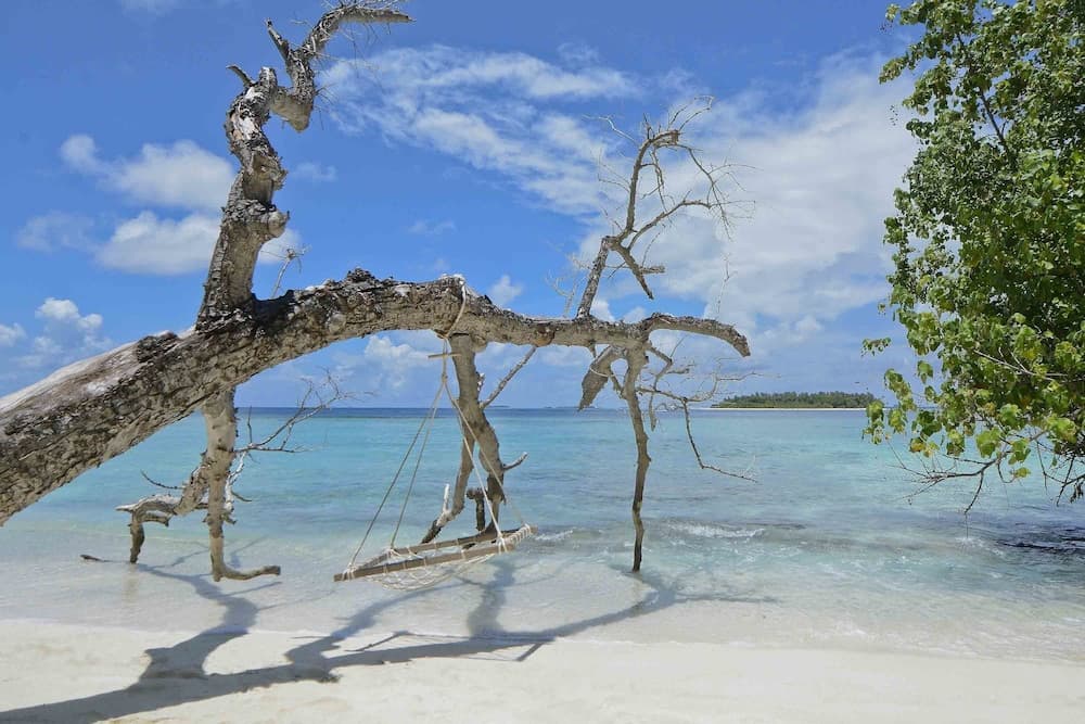 Bandos Maldives - View 3