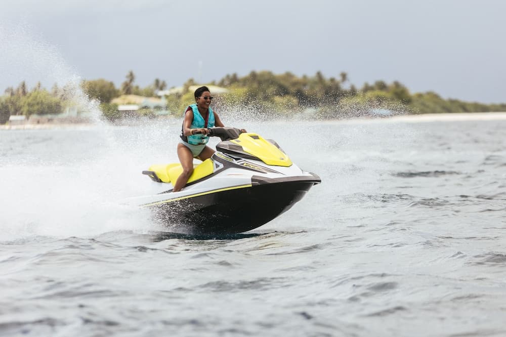 Cinnamon Dhonveli Maldives - View 21