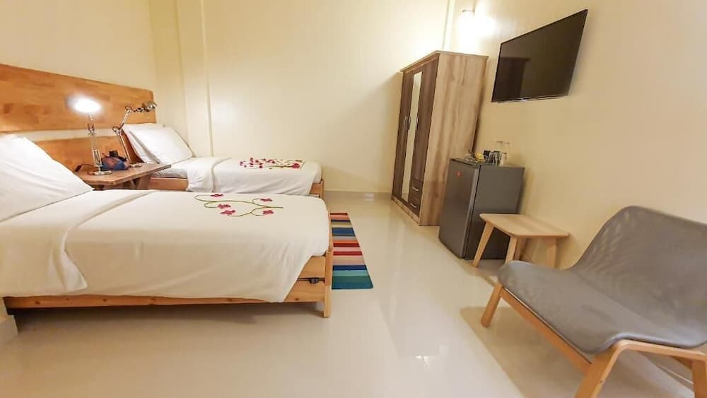 One The Island - View 4