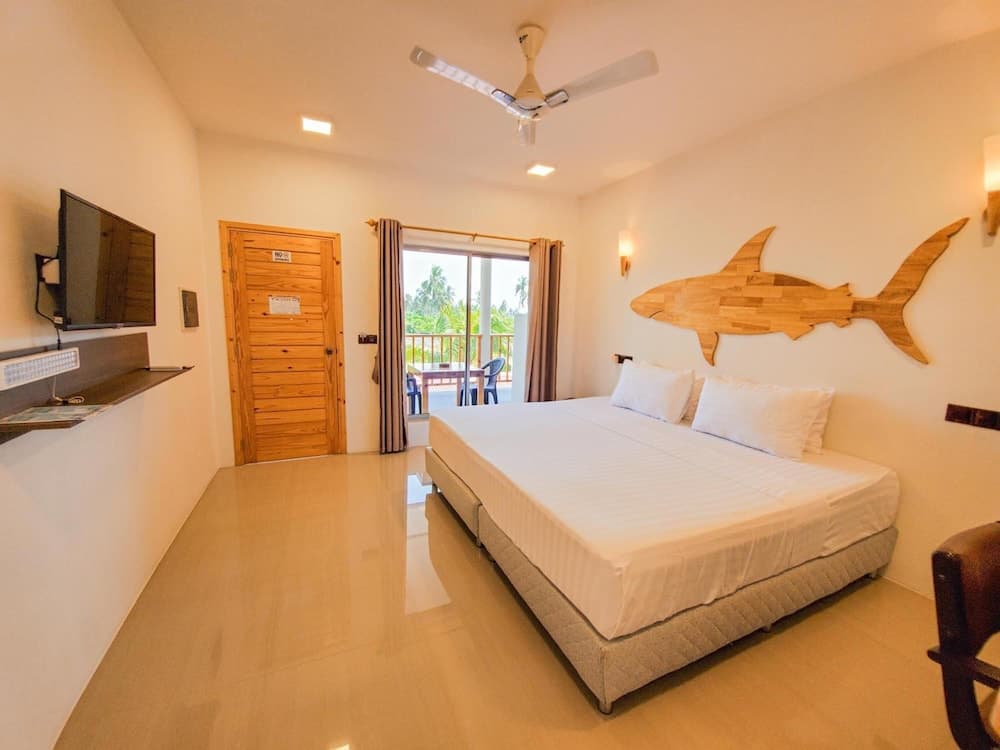 Thila Farm View Guest House - View 11