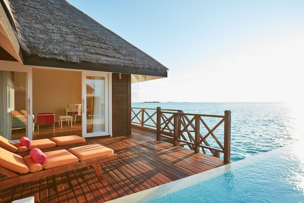 Sun Siyam Vilu Reef - All Inclusive - View 114