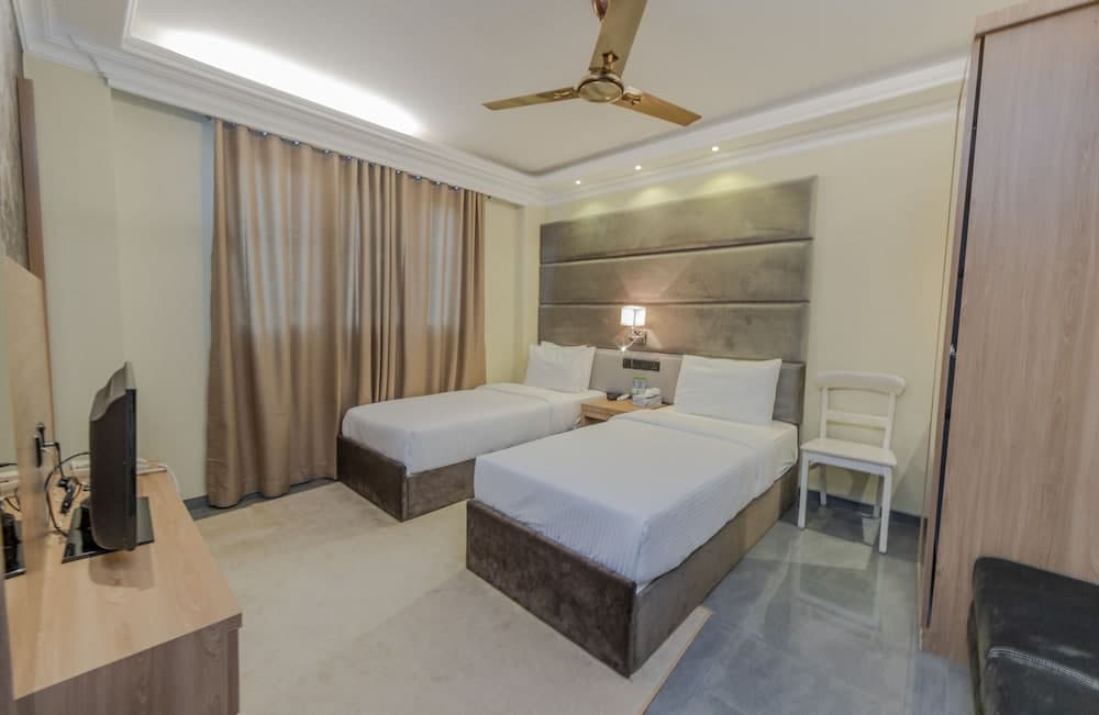 Coral Grand Beach & Spa - View 15