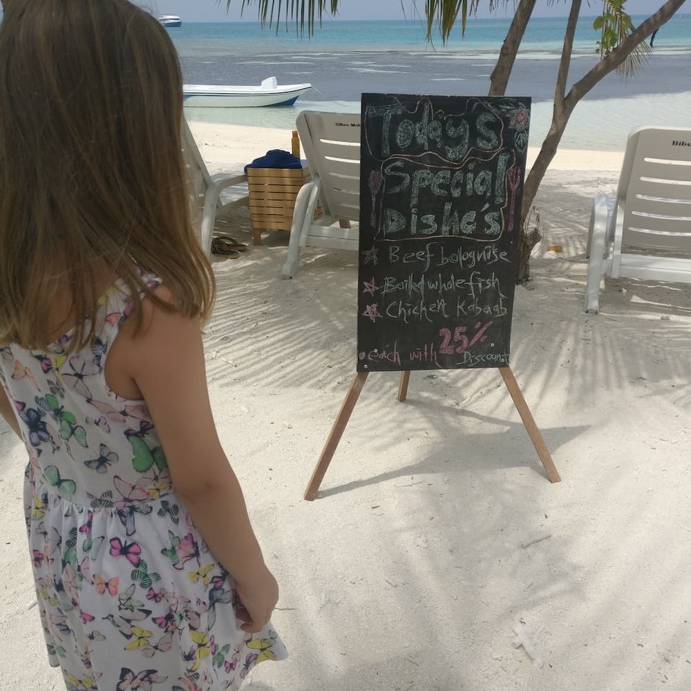 Crown Beach Hotel Maldives - View 36